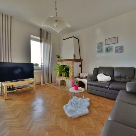 Apartment Karlo By Interhome Rukavac  Luaran gambar