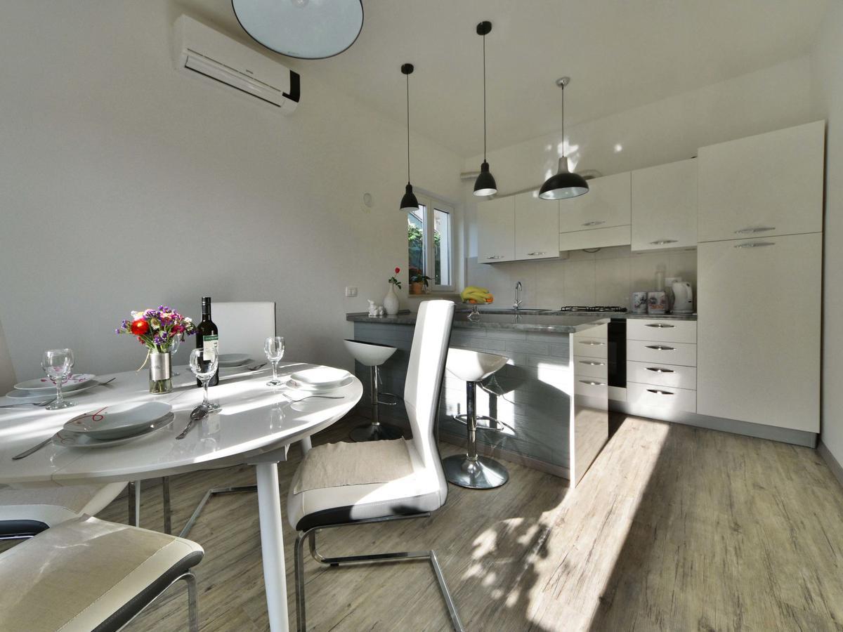 Apartment Karlo By Interhome Rukavac  Luaran gambar