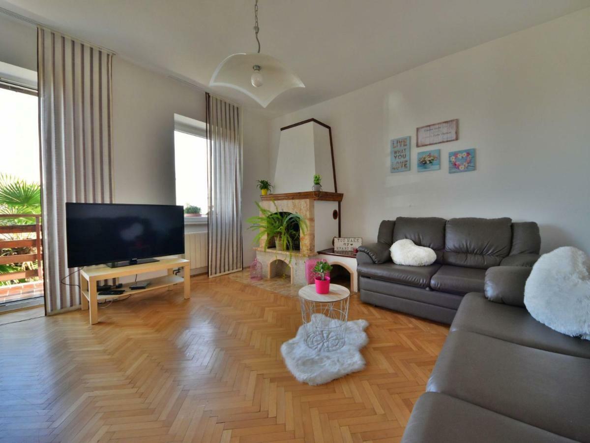 Apartment Karlo By Interhome Rukavac  Luaran gambar