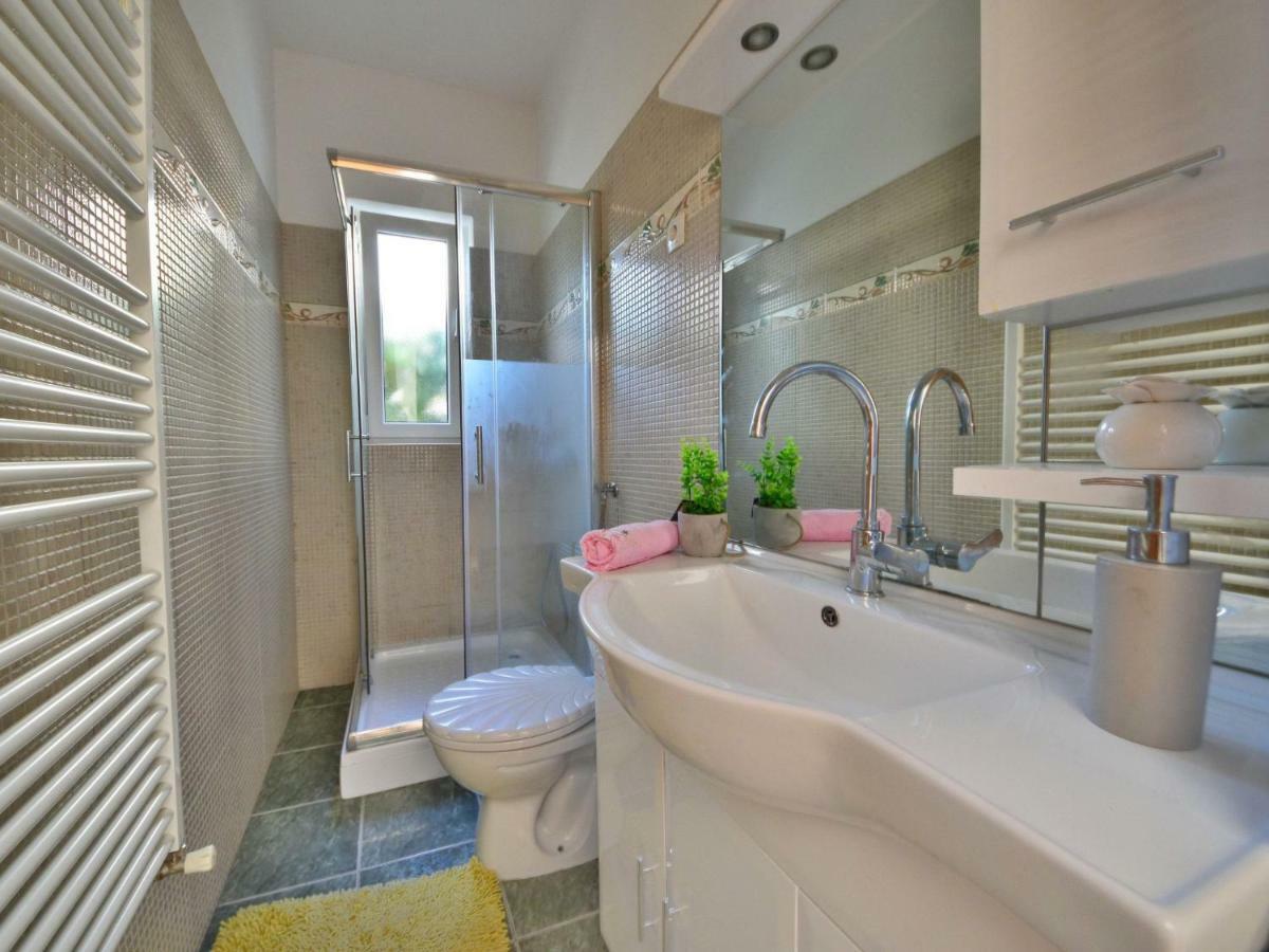 Apartment Karlo By Interhome Rukavac  Luaran gambar