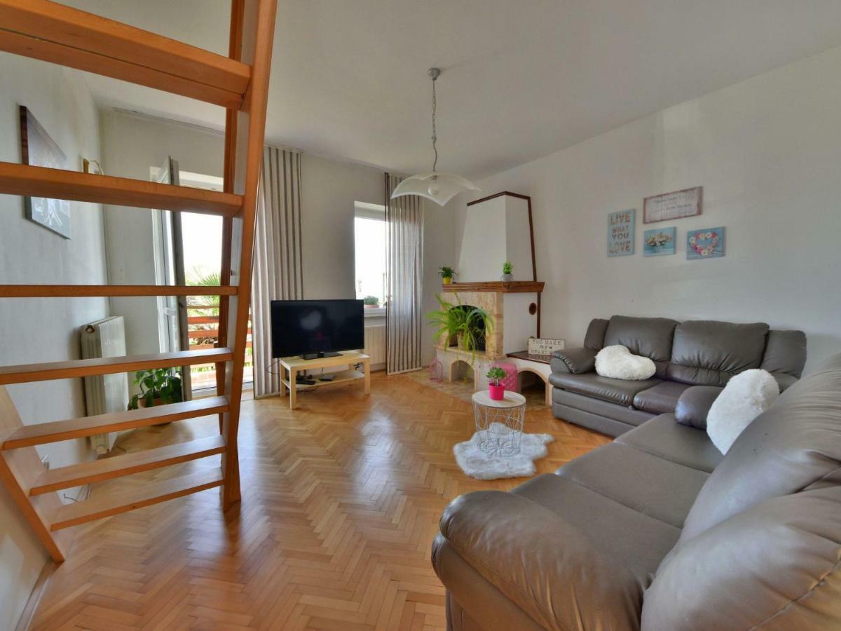 Apartment Karlo By Interhome Rukavac  Luaran gambar