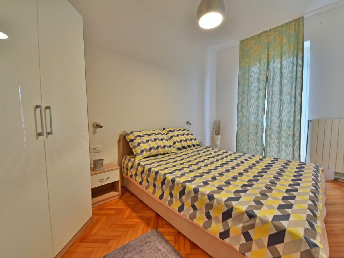 Apartment Karlo By Interhome Rukavac  Luaran gambar