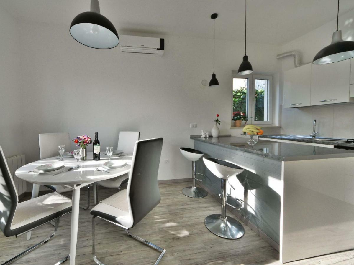 Apartment Karlo By Interhome Rukavac  Luaran gambar