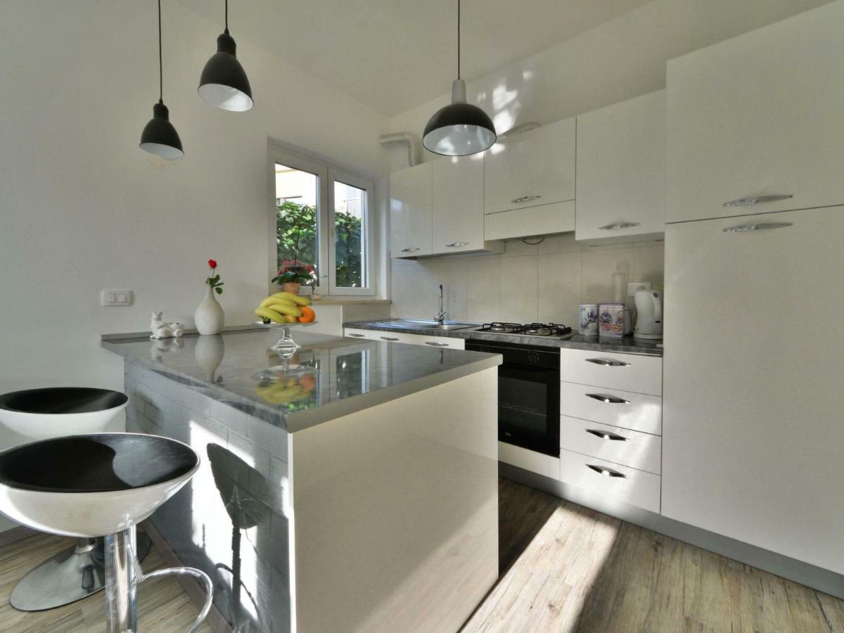 Apartment Karlo By Interhome Rukavac  Luaran gambar