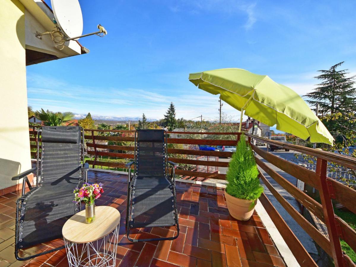 Apartment Karlo By Interhome Rukavac  Luaran gambar